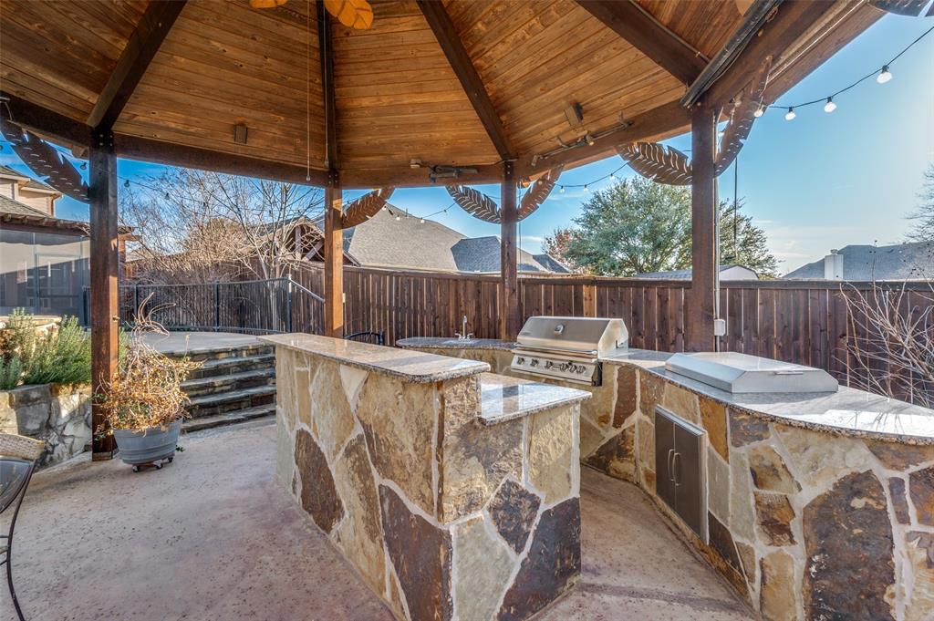 Lake Sharon Estates Ph II - Residential