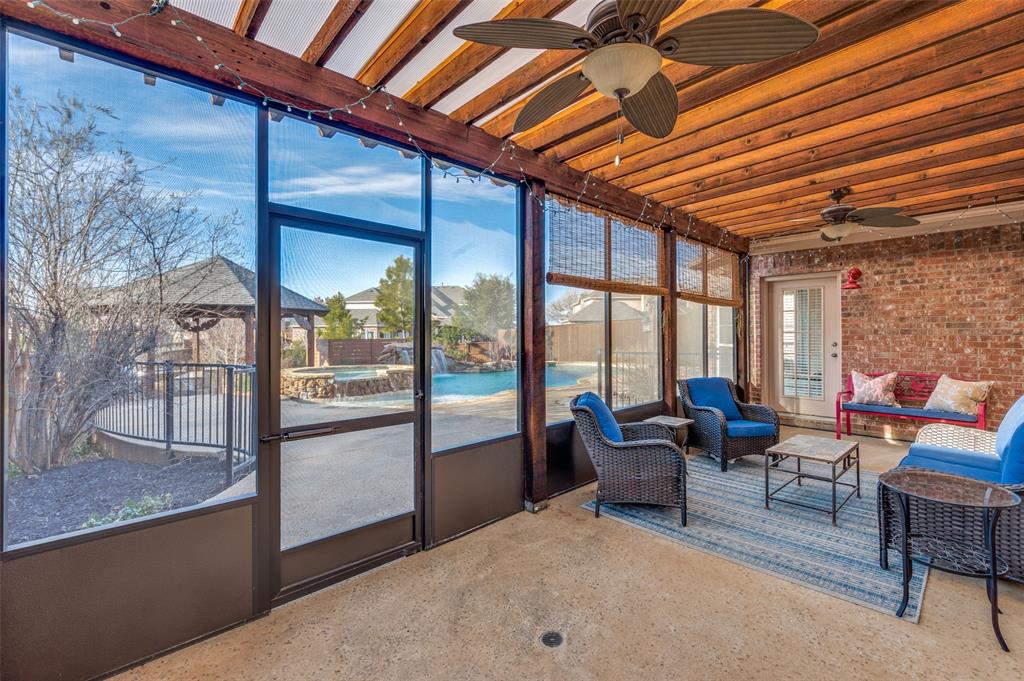 Lake Sharon Estates Ph II - Residential