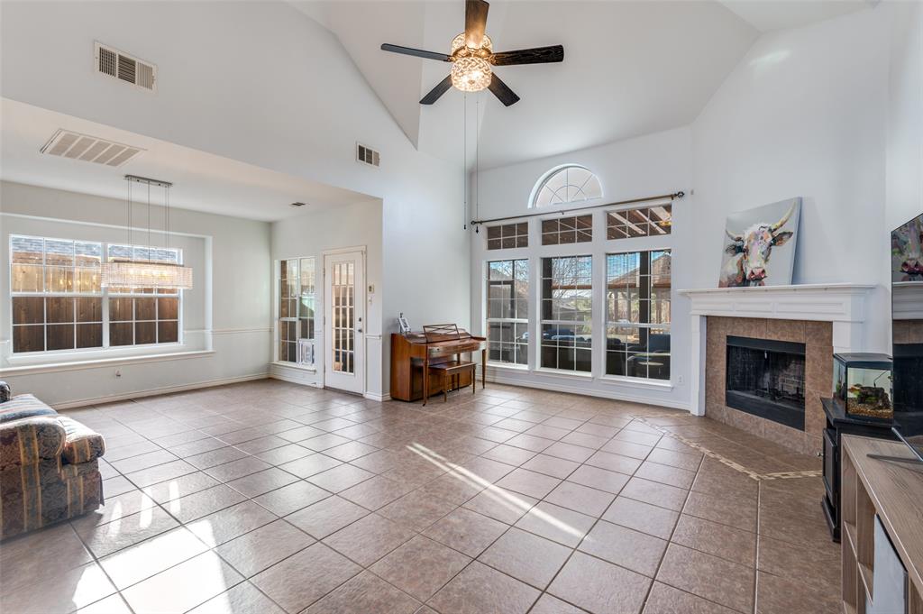 Lake Sharon Estates Ph II - Residential