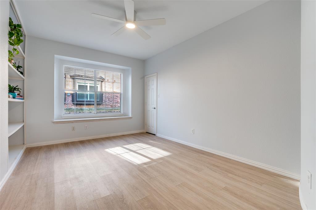 Lake Sharon Estates Ph II - Residential