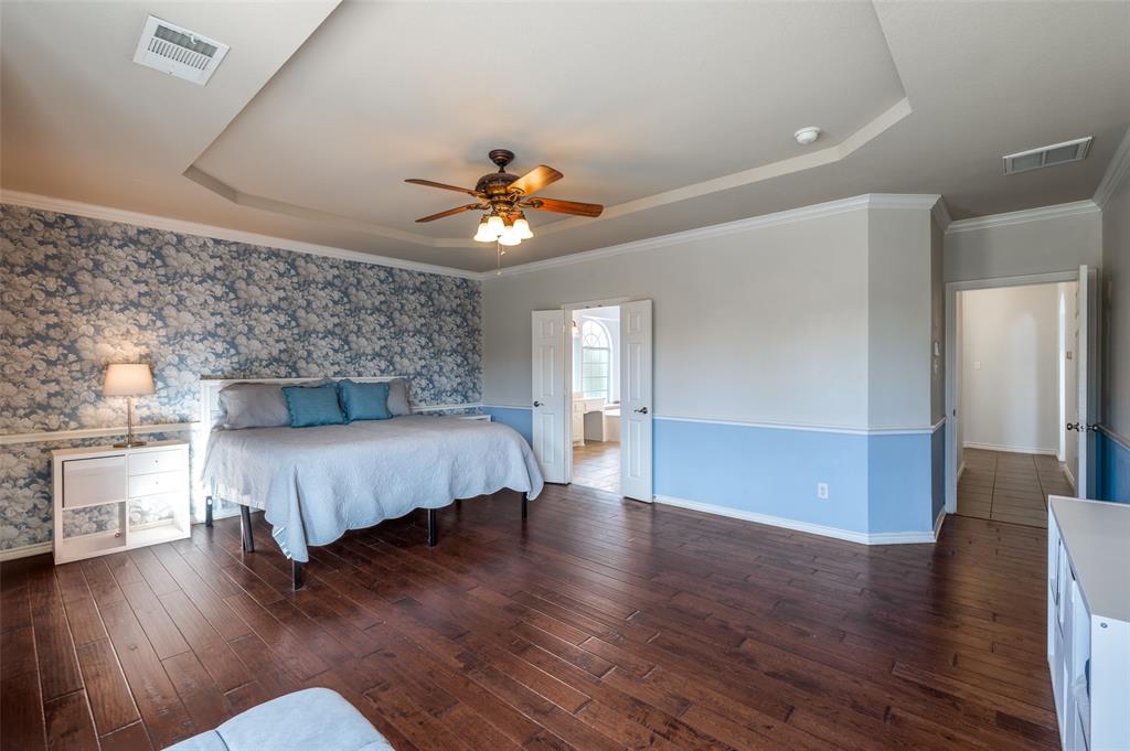 Lake Sharon Estates Ph II - Residential