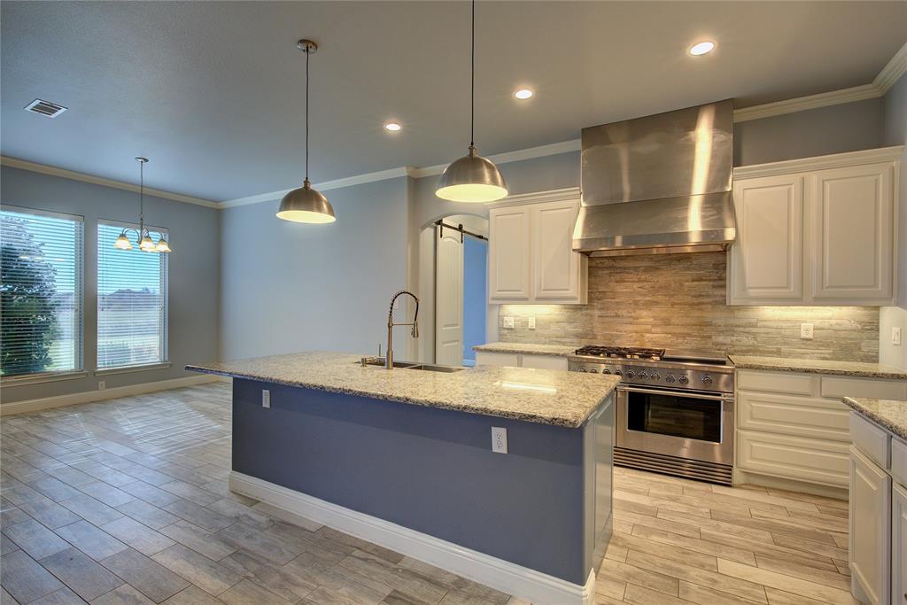 Layden Farms Add Ph 2 - Residential