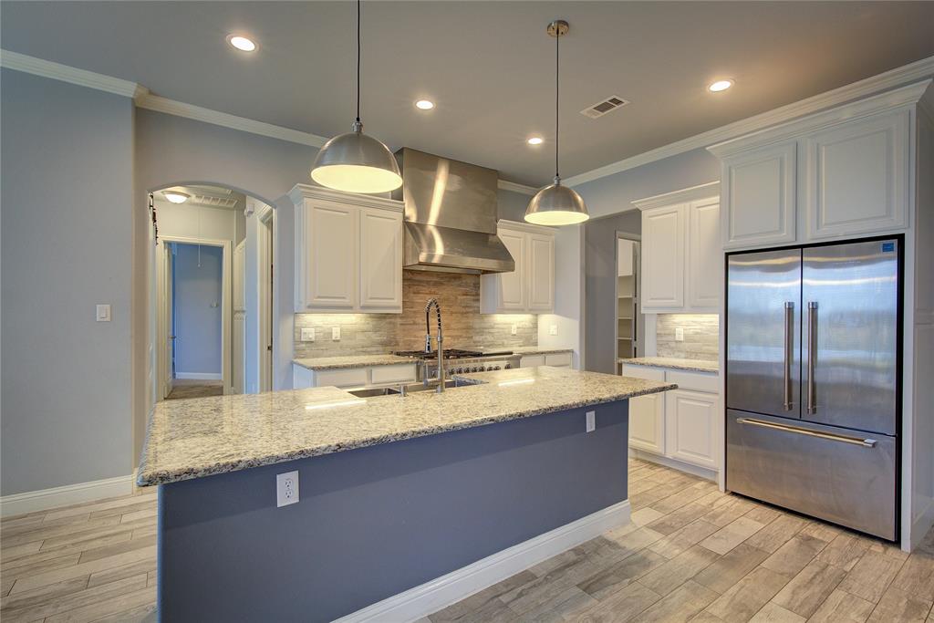 Layden Farms Add Ph 2 - Residential