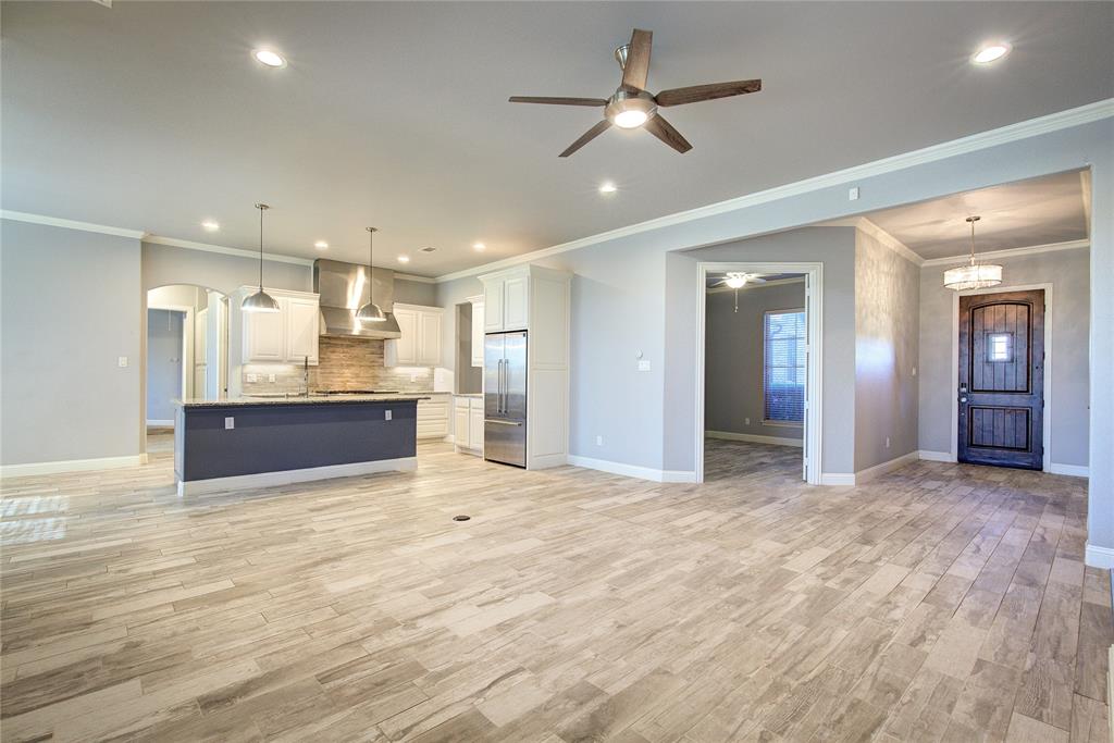 Layden Farms Add Ph 2 - Residential