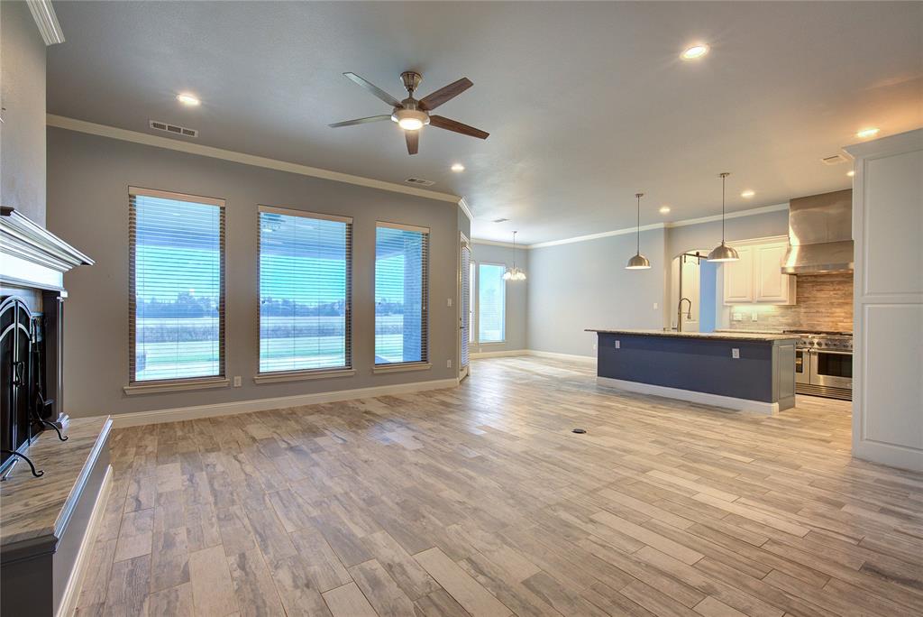 Layden Farms Add Ph 2 - Residential