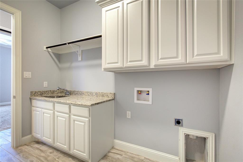 Layden Farms Add Ph 2 - Residential