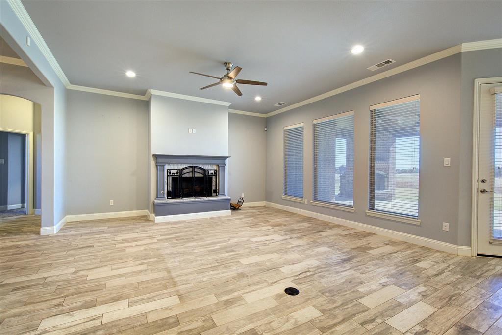 Layden Farms Add Ph 2 - Residential