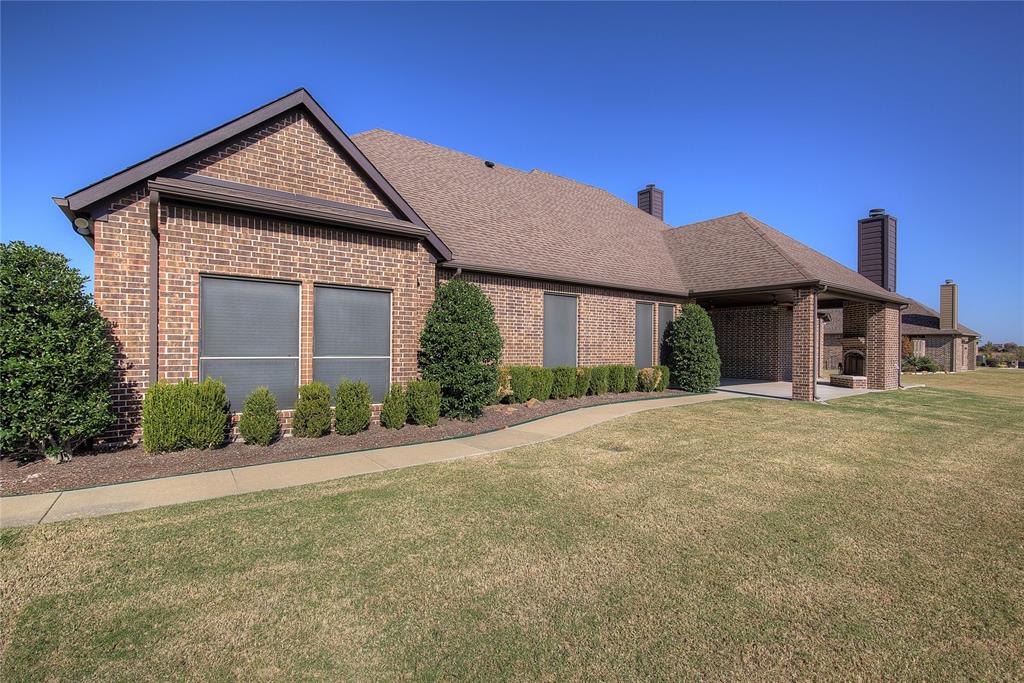 Layden Farms Add Ph 2 - Residential