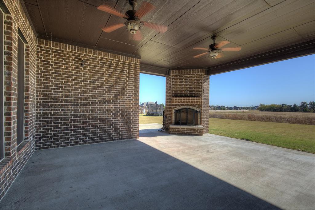 Layden Farms Add Ph 2 - Residential