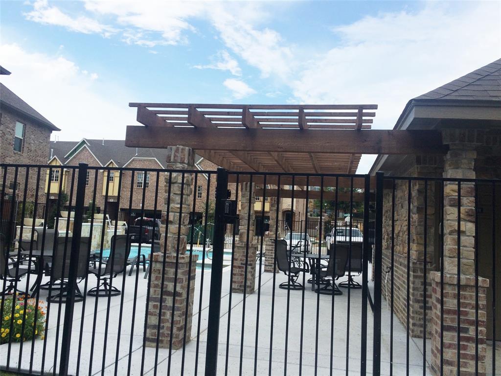 The Manors At Vista Ridge I Ad - Residential Lease