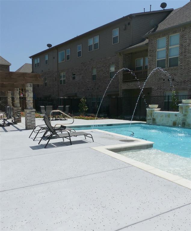 The Manors At Vista Ridge I Ad - Residential Lease