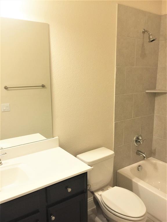 The Manors At Vista Ridge I Ad - Residential Lease