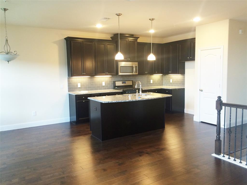 The Manors At Vista Ridge I Ad - Residential Lease