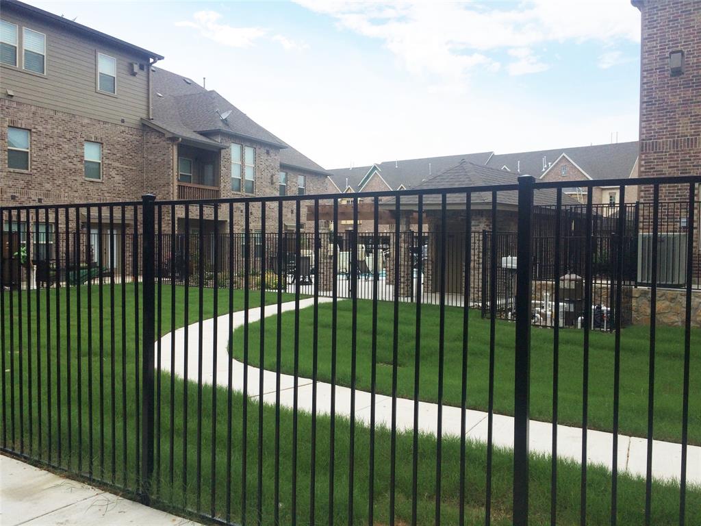 The Manors At Vista Ridge I Ad - Residential Lease