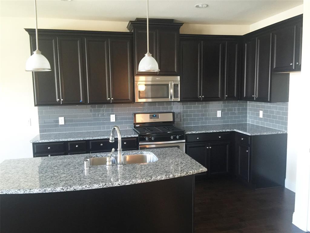 The Manors At Vista Ridge I Ad - Residential Lease