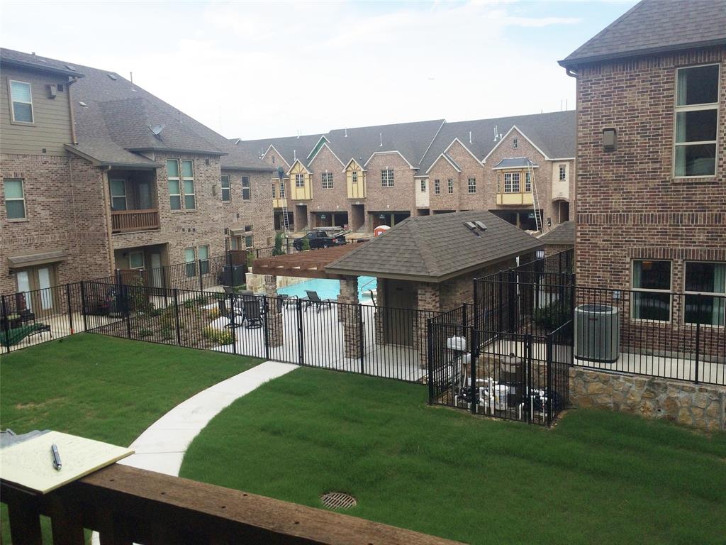 The Manors At Vista Ridge I Ad - Residential Lease