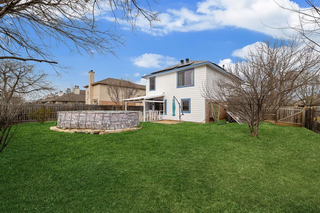 Fort Worth, Texas 76123, United States, 3 Bedrooms Bedrooms, ,3 BathroomsBathrooms,Residential,Active,92165