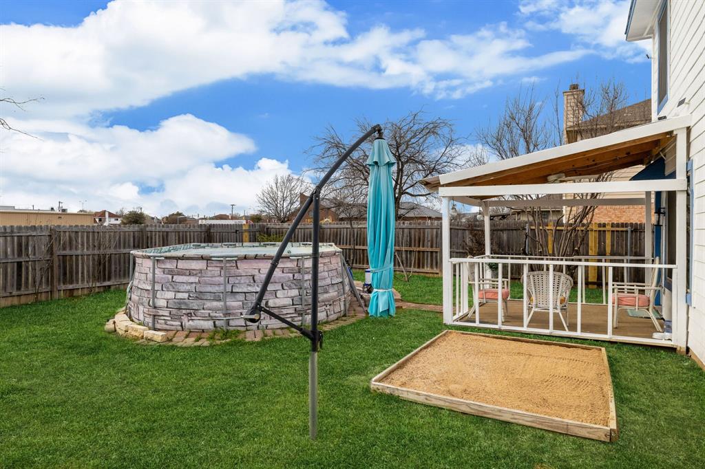 Fort Worth, Texas 76123, United States, 3 Bedrooms Bedrooms, ,3 BathroomsBathrooms,Residential,Active,92165