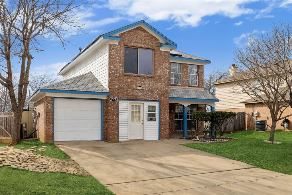 Fort Worth, Texas 76123, United States, 3 Bedrooms Bedrooms, ,3 BathroomsBathrooms,Residential,Active,92165