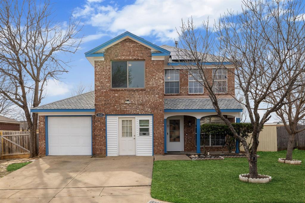 Fort Worth, Texas 76123, United States, 3 Bedrooms Bedrooms, ,3 BathroomsBathrooms,Residential,Active,92165