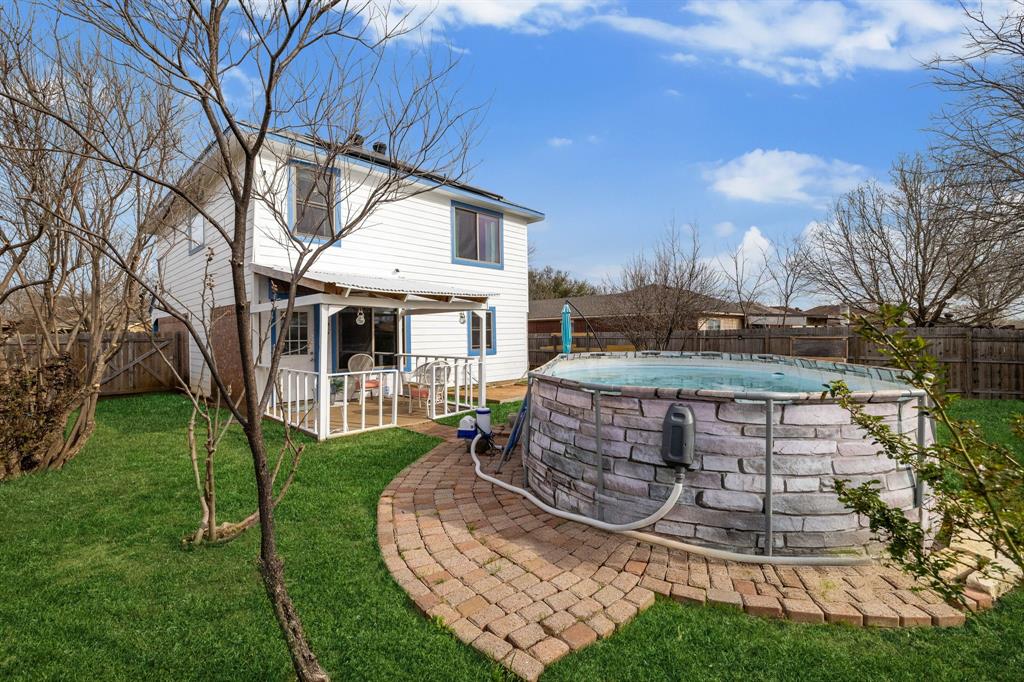 Fort Worth, Texas 76123, United States, 3 Bedrooms Bedrooms, ,3 BathroomsBathrooms,Residential,Active,92165