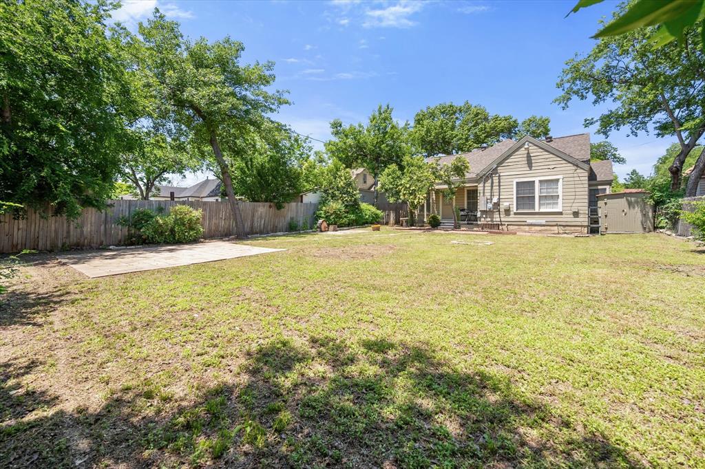 Chamberlain Arlington Heights 1st - Residential