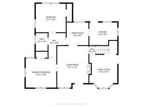 Chamberlain Arlington Heights 1st - Residential