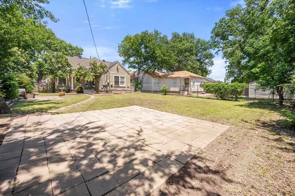 Chamberlain Arlington Heights 1st - Residential