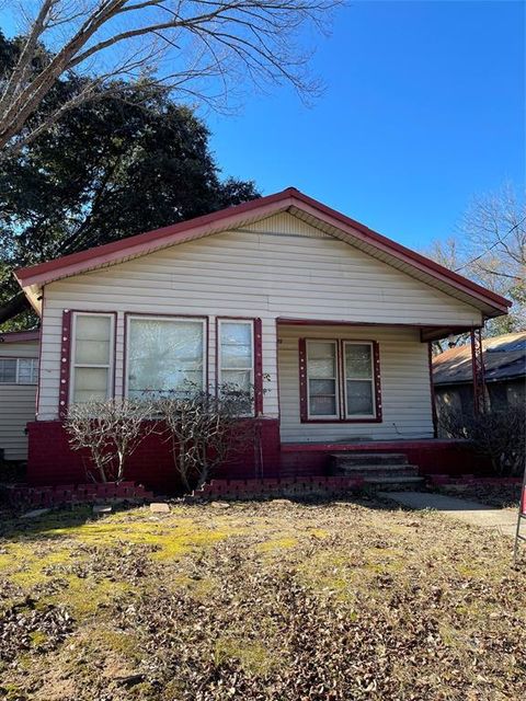 317 Joel Street Minden LA 71055