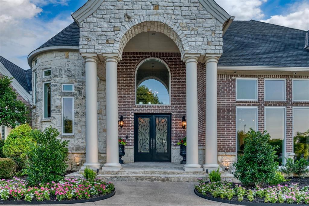 Hills Of Buffalo Creek - Residential