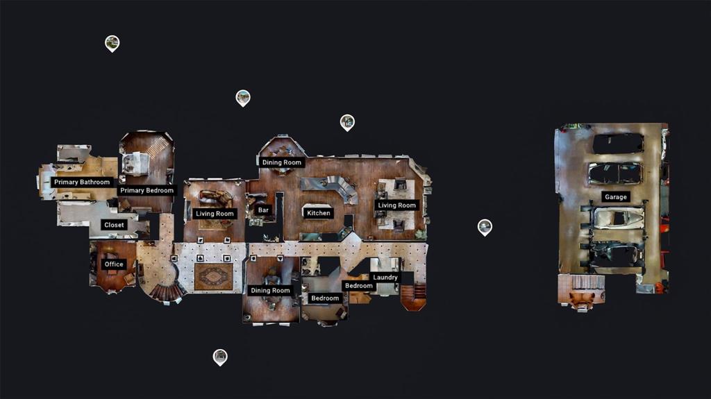 Hills Of Buffalo Creek - Residential