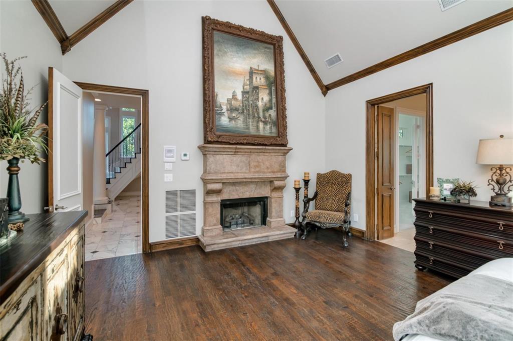 Hills Of Buffalo Creek - Residential