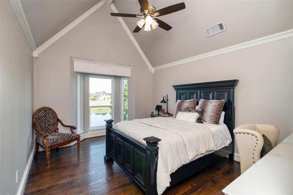 Hills Of Buffalo Creek - Residential