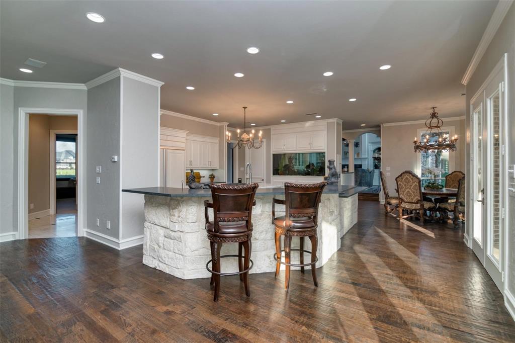 Hills Of Buffalo Creek - Residential