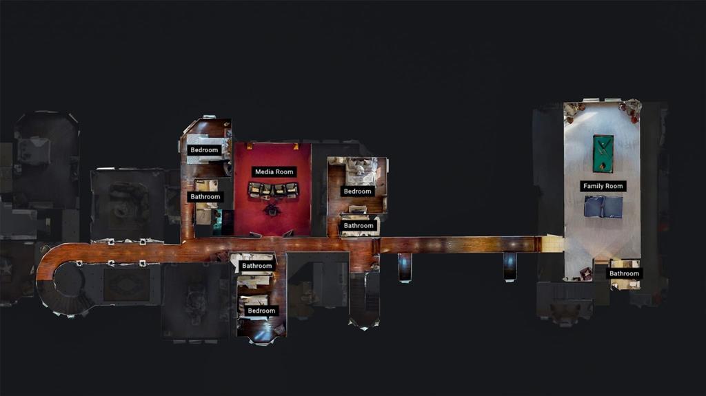 Hills Of Buffalo Creek - Residential