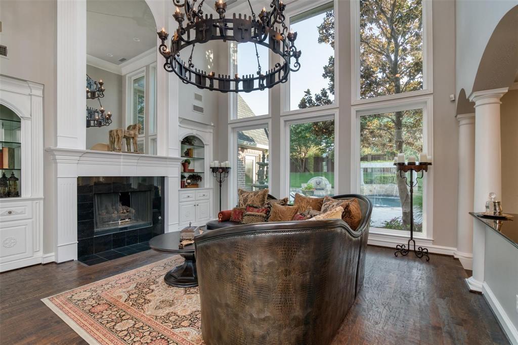 Hills Of Buffalo Creek - Residential