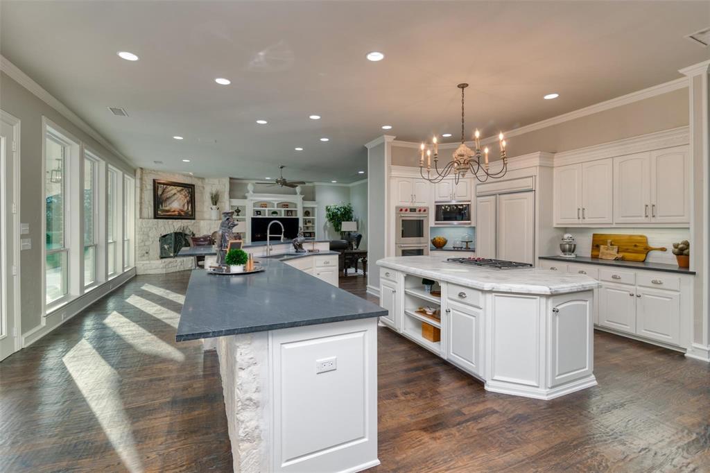 Hills Of Buffalo Creek - Residential