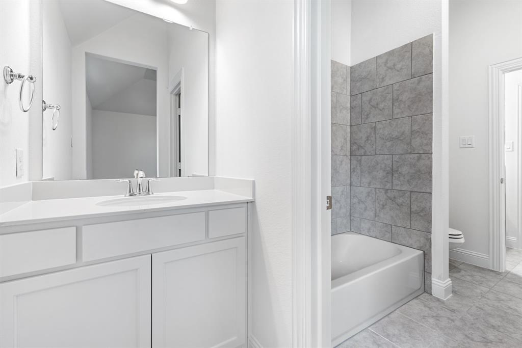 Sandbrock Ranch Ph 11b - Residential