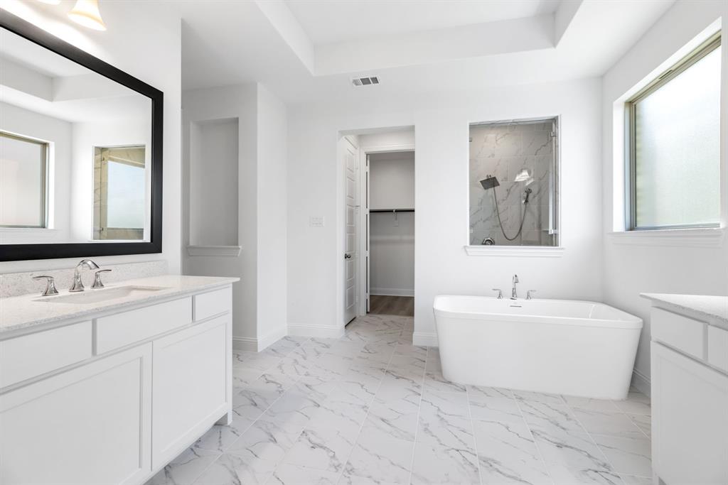 Sandbrock Ranch Ph 11b - Residential