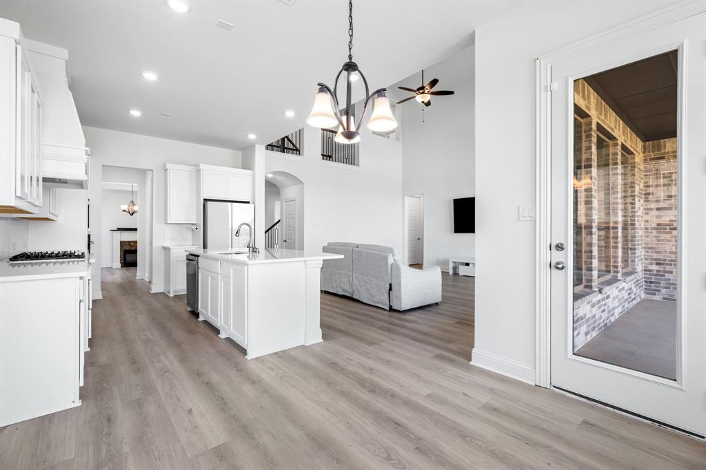 Sandbrock Ranch Ph 11b - Residential