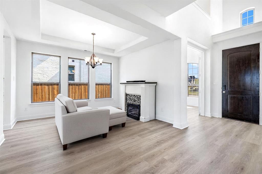 Sandbrock Ranch Ph 11b - Residential