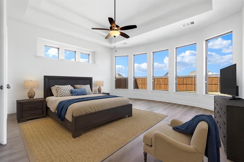 Sandbrock Ranch Ph 11b - Residential