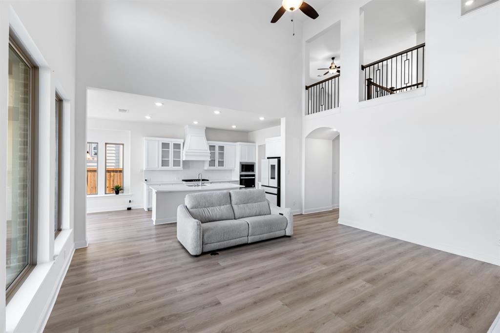 Sandbrock Ranch Ph 11b - Residential