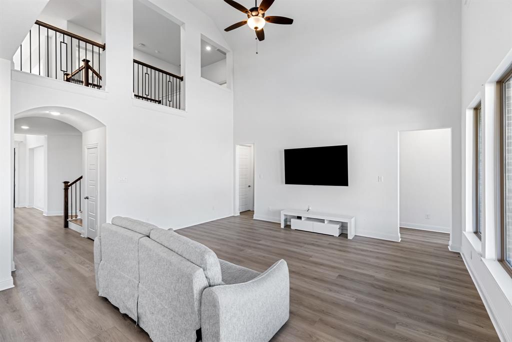 Sandbrock Ranch Ph 11b - Residential