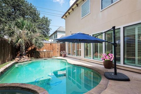 Tiny photo for 4532 Livingston Avenue, Highland Park, TX 75205 (MLS # 21188346)