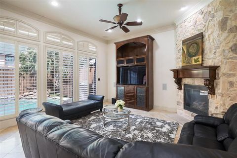 Tiny photo for 4532 Livingston Avenue, Highland Park, TX 75205 (MLS # 21188346)