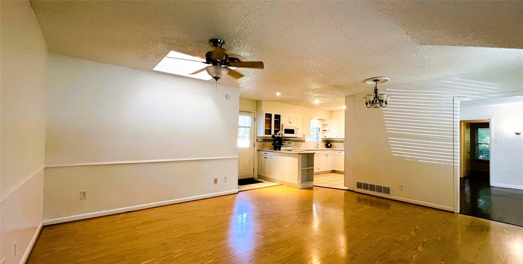 Lake Highlands Estates - Residential Lease