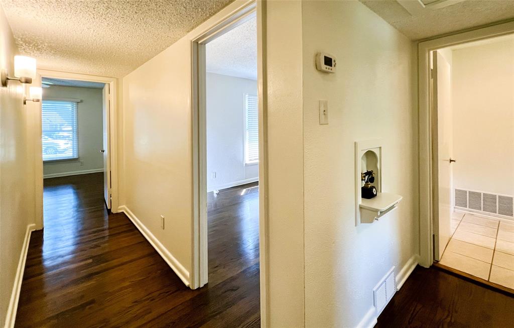 Lake Highlands Estates - Residential Lease