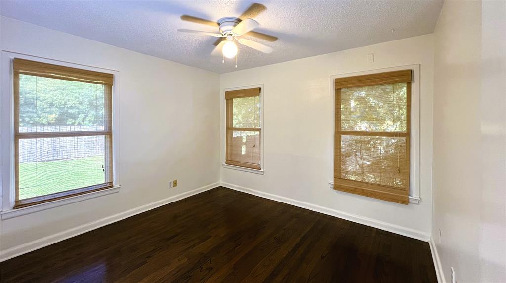 Lake Highlands Estates - Residential Lease