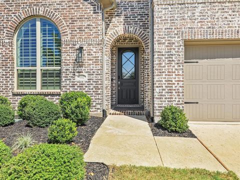 A home in Lantana